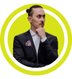 CRO Strategist & Partner Success Manager