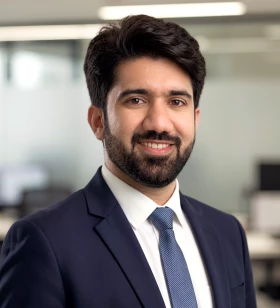 Co-Founder