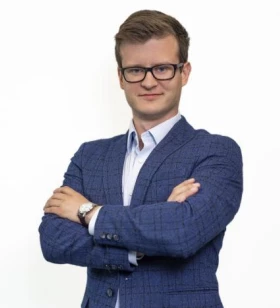 Head of Business Development