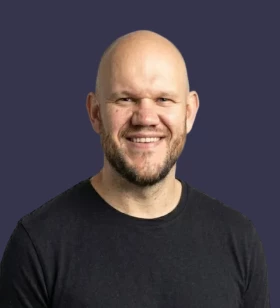 Chief Technology Officer