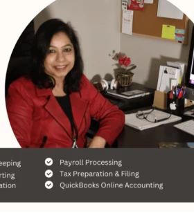 Managing Director