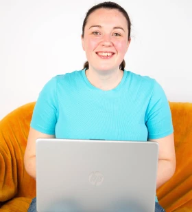 Founder and Web Designer