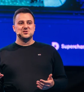 CEO and Product Design Lead