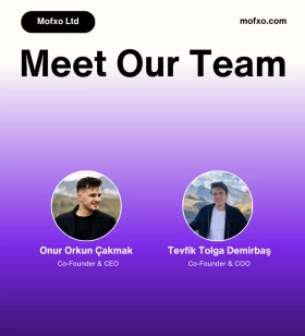 Co-Founder & CEO