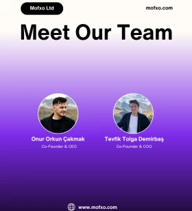 Co-Founder & COO