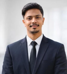React Developer