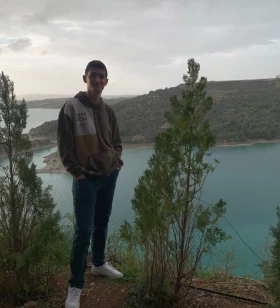 Co-Founder & Systems & Cryptography Engineer
