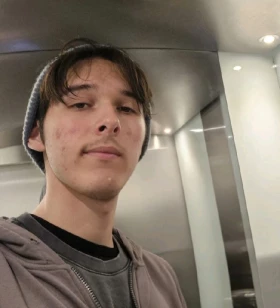 Co-Founder & Security Full-Stack Engineer