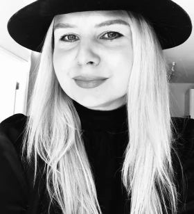 Founder / Creative Director / Brand Designer