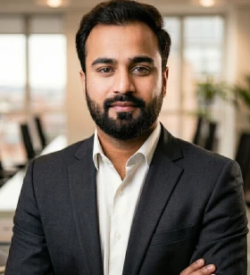 PROJECT MANAGER