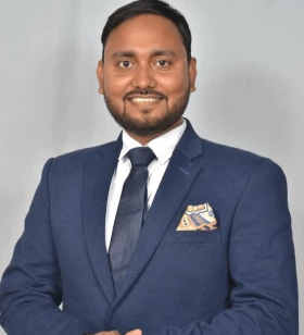 CTO & Blockchain Expert