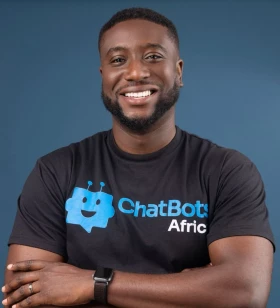 Chief Executive Officer