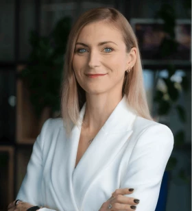Solutions and International Growth Director