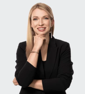 Business Development Manager