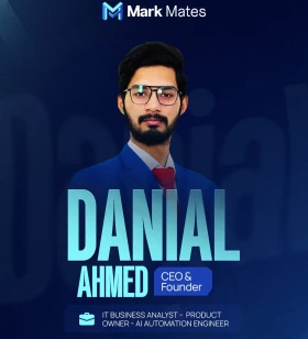 CEO & Founder
