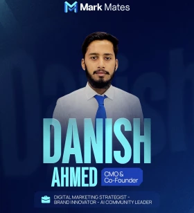 CMO & Co-Founder