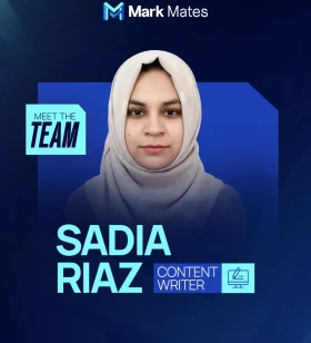 Content Writer