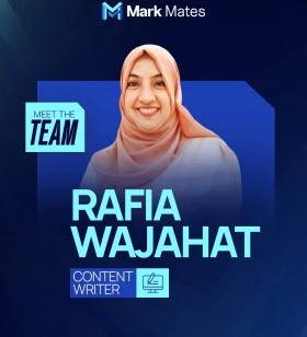 Content Writer