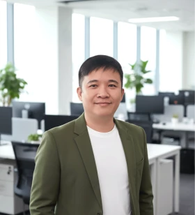 Founder - CTO