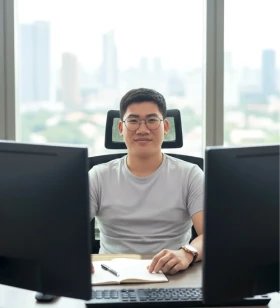 Solutions Architect