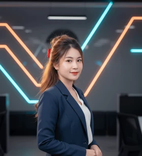 Brand & Digital Media Manager