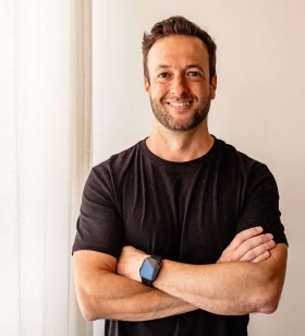 Co-founder and CEO