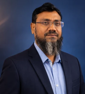 Founder/Chief Consultant