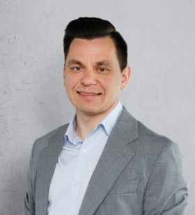 CEO and co-founder