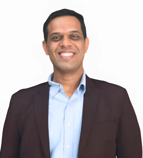 Co-Founder & COO