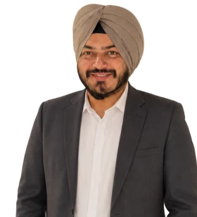 VP of Strategic Sales