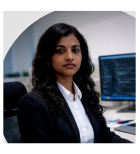 Senior Web Developer