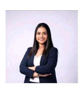 Senior Manager Business Consulting