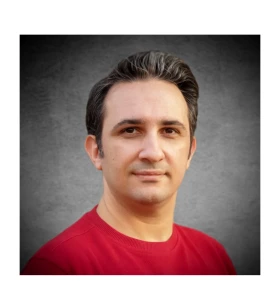 Founder / Senior UX designer