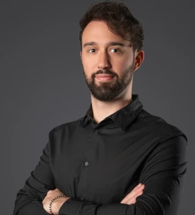 Co-Founder, Data Strategy Lead