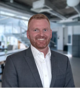 Founder and CEO