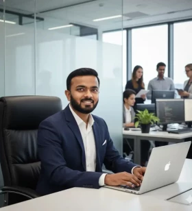Digital Solutions Architect