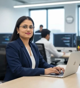 Digital Strategist