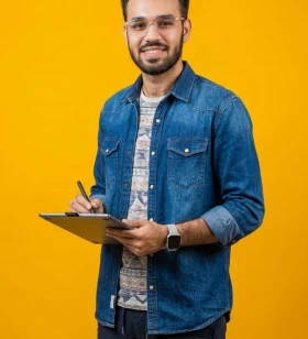 CEO & SEO SPECIALIST
