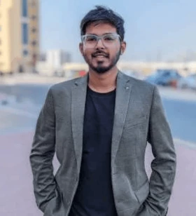 Co-Founder & COO