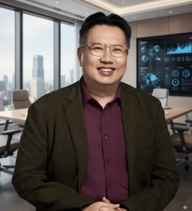 CEO-Founder