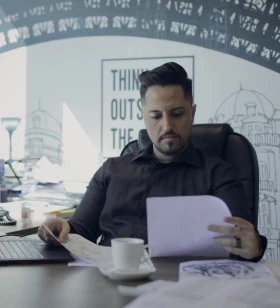 Head of Design