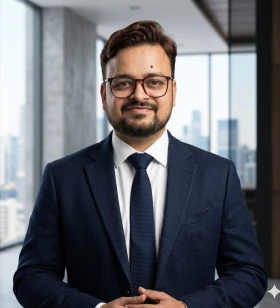 Managing Director