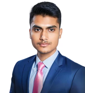 Founder & Managing Director