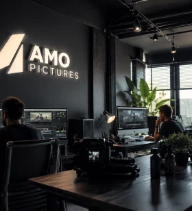 Executive Producer & Creative Director
