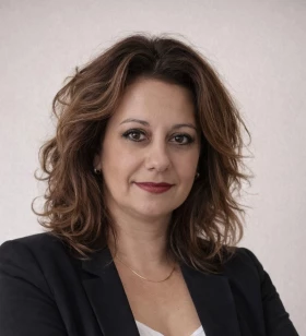 Managing Director