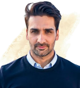 Co-founder & CEO · Client Strategy & Product Direction