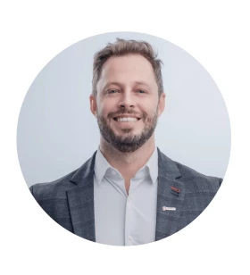 Account Director