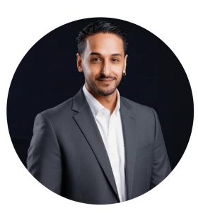 Account Director