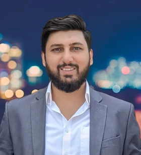 Business Development Executive
