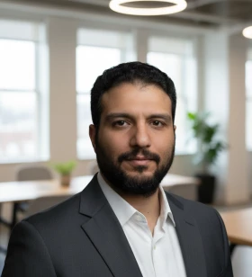 Founder and CEO